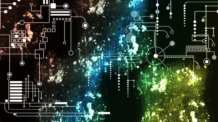 Circuit Board Wallpaper (67+ images)