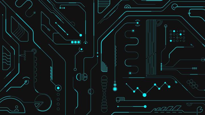 Circuit Wallpapers - Top Free Circuit Backgrounds - WallpaperAccess