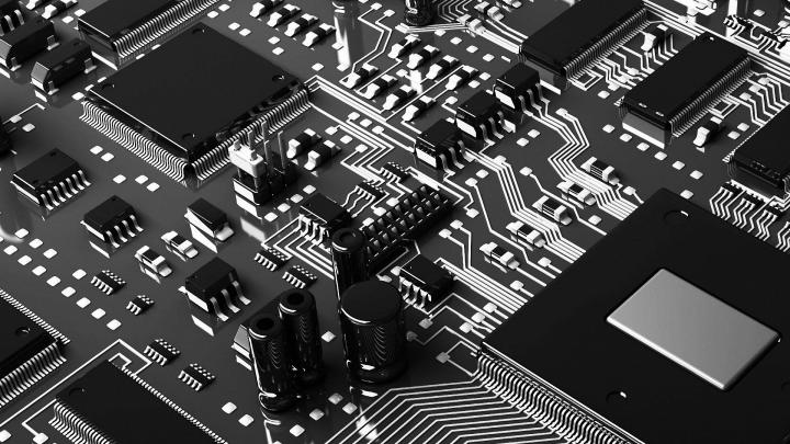 Circuit Board Wallpapers (69+ background pictures)
