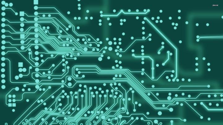 Circuit Board Wallpaper (67+ images)