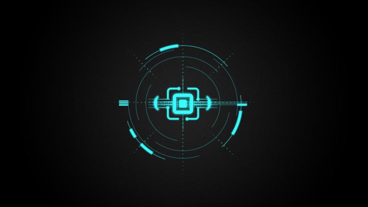Circuits Wallpaper -