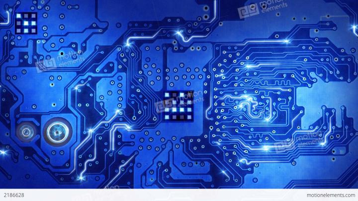 Computer Circuit Wallpaper (68+ images)