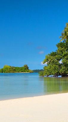 Free download empty beach wallpaper 1900x1200 resolutions 1920x1200 