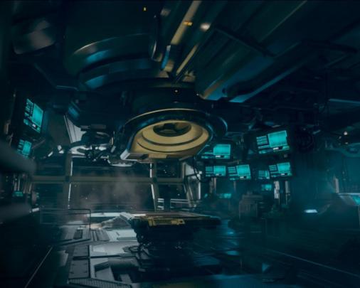 [45+] Science Fiction Desktop Wallpaper 1900x1200 