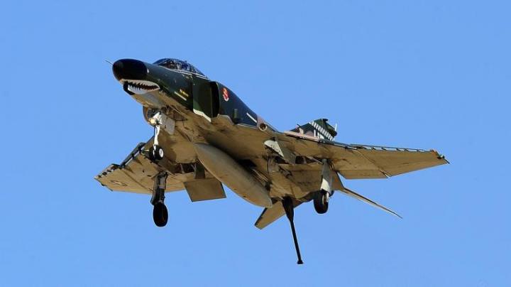 Free download Image search F 4 Phantom Ii [3437x2291] for your Desktop 