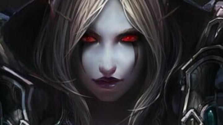 Free download World of Warcraft Desktop Wallpaper [1900x1200] for your 