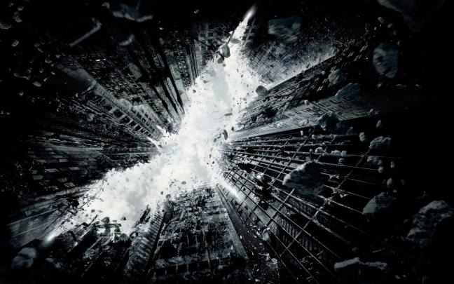 [47+] Batman HD Desktop Wallpaper 1920x1080 