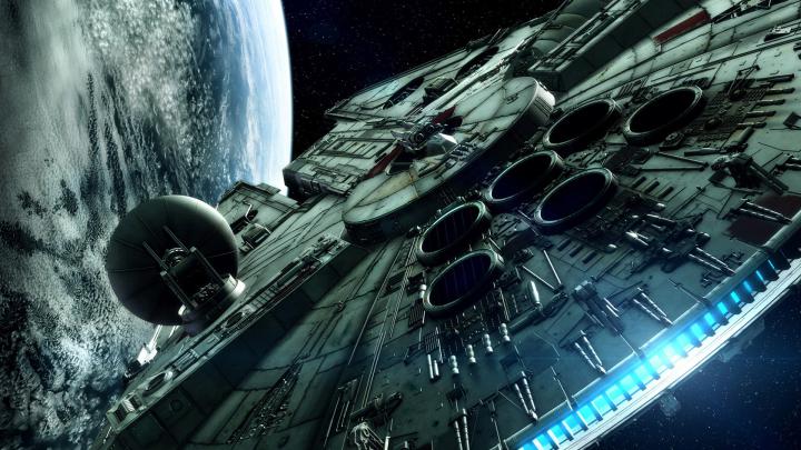Star Wars Desktop Wallpaper 1920x1080 (58+ images)