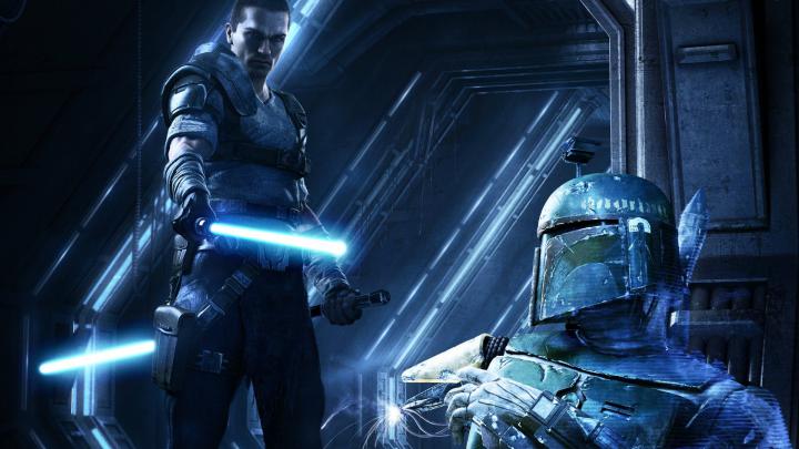 Star Wars Desktop Wallpaper 1920x1080 -