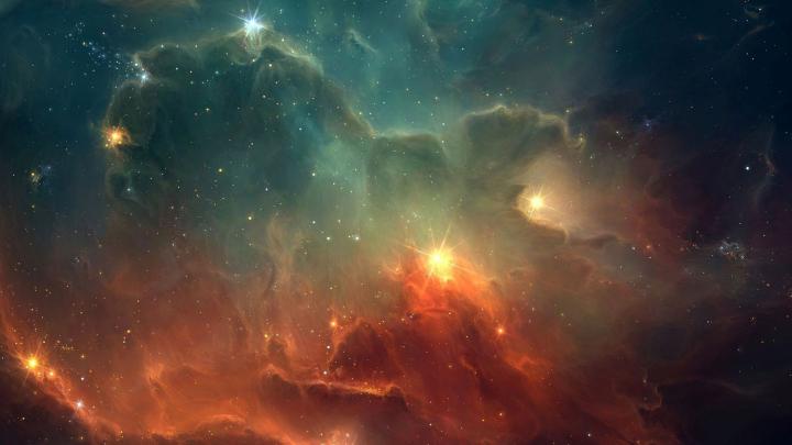 Nebula Desktop Wallpapers - Top Free Nebula Desktop Backgrounds 