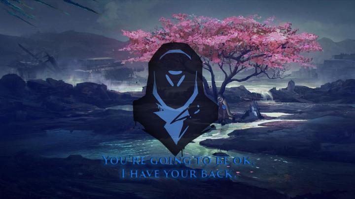 Ana desktop wallpaper 1920x1080 by Niagri on DeviantArt