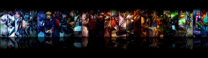 Dual Screen Wallpapers | This Wallpapers