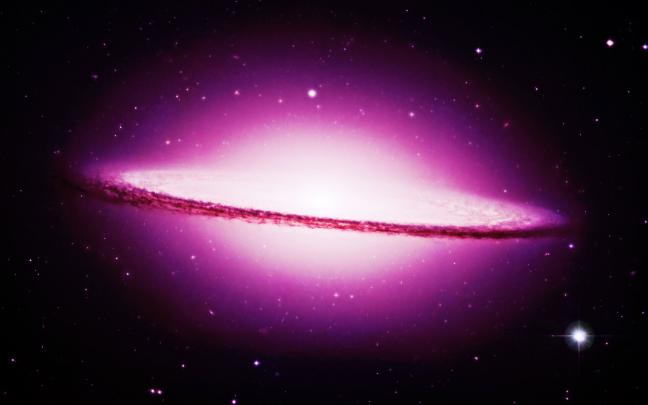 outer space galaxies supernova sombrero galaxy 1280x800 wallpaper High 