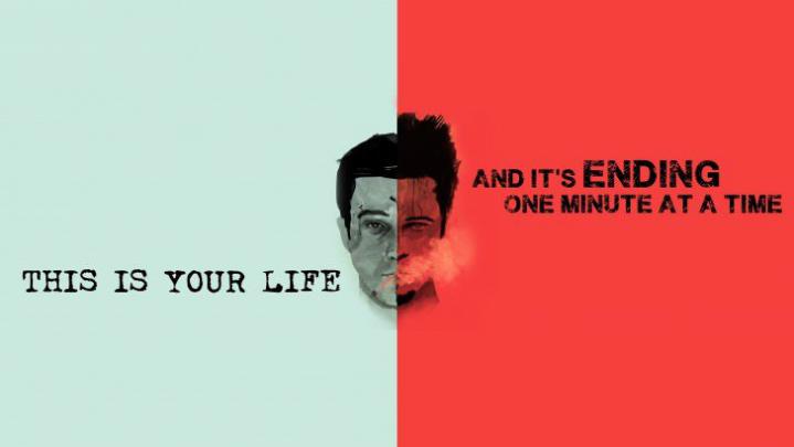 Fight Club Quote Wallpaper - Quotes HD Wallpapers - HDwallpapers.net