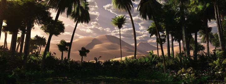 [49+] Widescreen Dual Monitor Wallpaper 