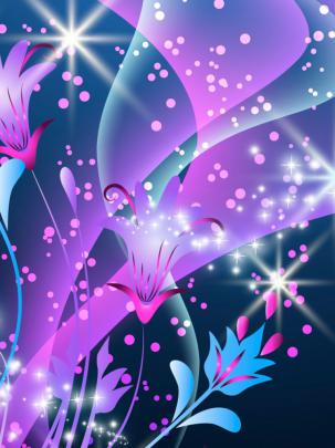 Free download Cool 3D Flower Desktop Wallpaper HD 17 High Resolution 