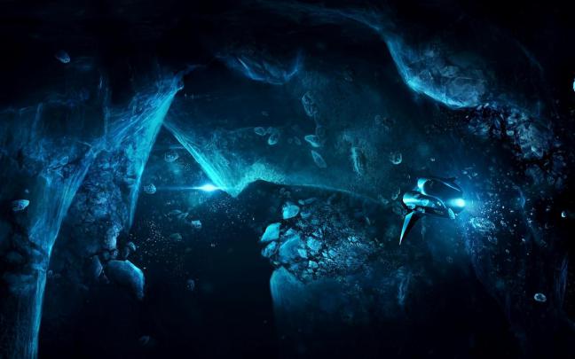 20 HD Abyss Wallpapers
