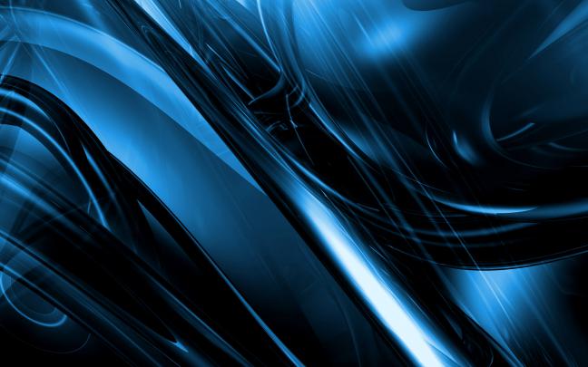 Wallpaper Abyss Abstract