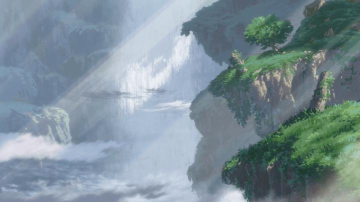 Made In Abyss Wallpapers