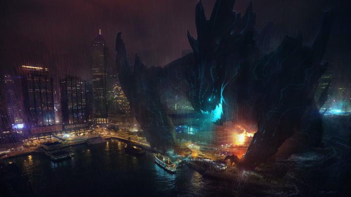 Free New Abyss Images on your Desktop
