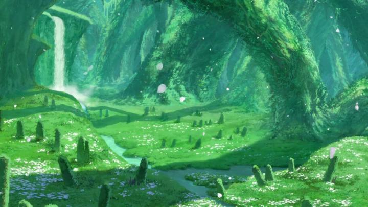 Made In Abyss Wallpapers
