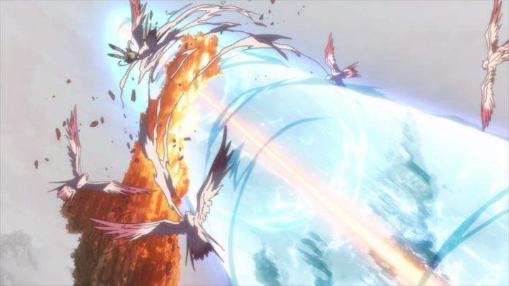 Wallpaper Abyss