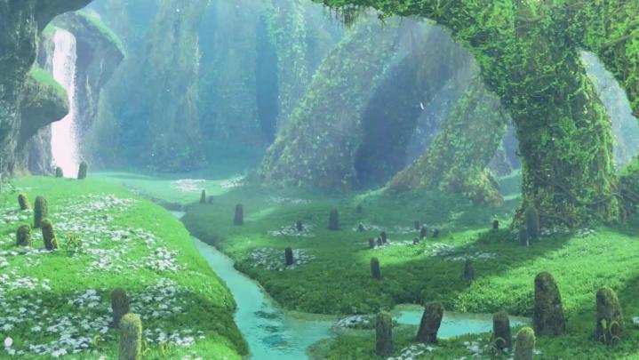 Immortality Made In Abyss Live Wallpaper - WallpaperWaifu