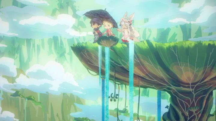 [80+] Made In Abyss - Android, iPhone, Desktop HD Backgrounds 