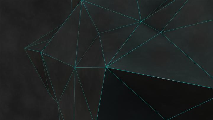 Wallpaper Abyss Abstract