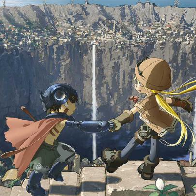 Made in Abyss [1080p 60fps] Wallpaper Engine | Download Wallpaper 
