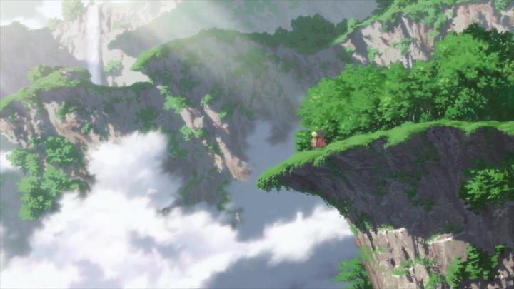 [86+] Made In Abyss Wallpapers 
