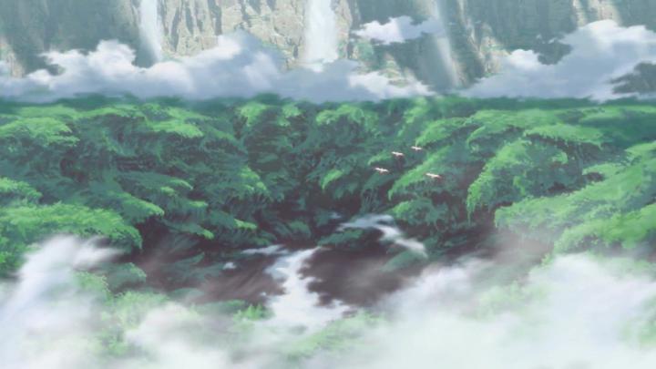 Made In Abyss Wallpapers