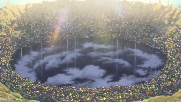 Free download Made in Abyss Production Notes 1 Sakuga Blog [1920x1080 