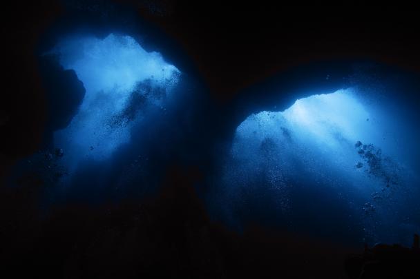 Wallpaper Abyss