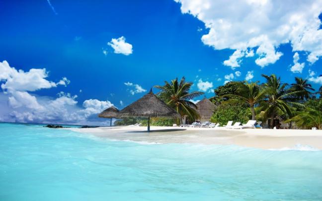 Bahamas Wallpapers