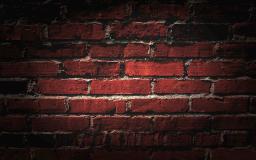 Brick Wallpaper 1920x1080