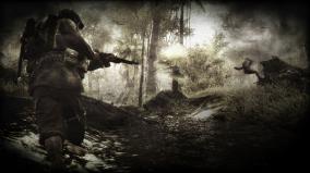 Call Of Duty World At War Wallpaper 1920x1080