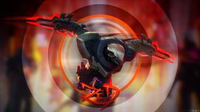 Championship Zed Wallpaper 1920x1080