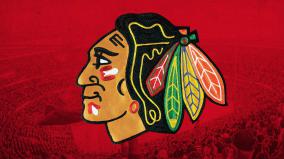 Chicago Blackhawks Wallpaper 1920x1080