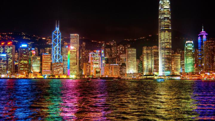 1920X1080 HD City Wallpapers - Top Free 1920X1080 HD City Backgrounds 