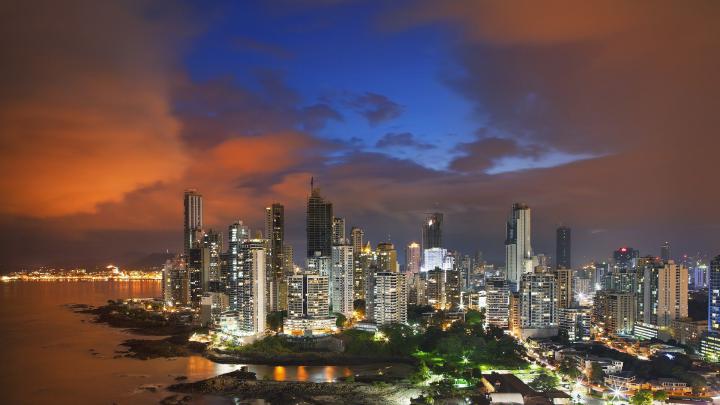 [17+] Panama City Wallpapers 