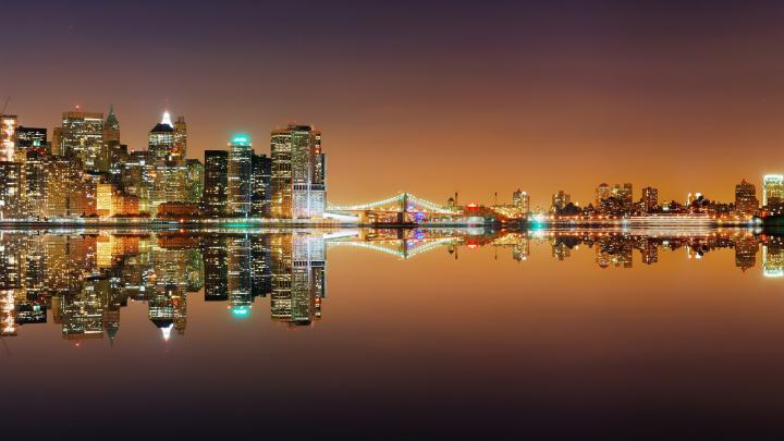 New York City Wallpapers
