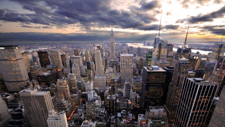 New york city hd wallpaper | 1920x1080 | #21731
