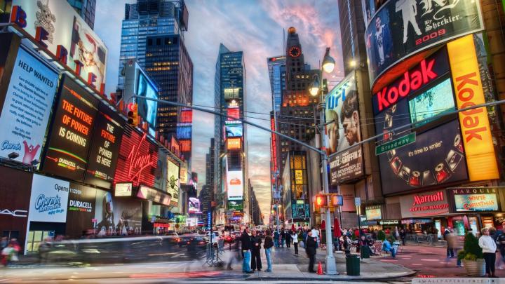 10 Latest New York City Hd Wallpapers FULL HD 1920\u00d71080 For PC Desktop 2020