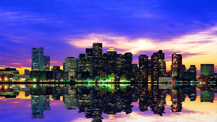 Wallpapers and Screensavers NY Skyline (64+ images)