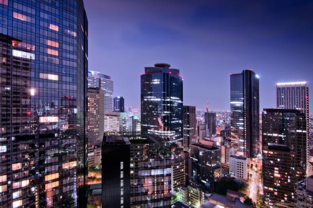 [44+] Tokyo HD Wallpaper 