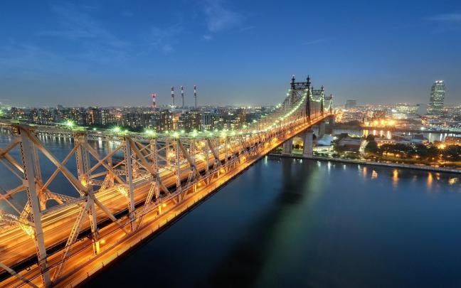 New York City Wallpapers