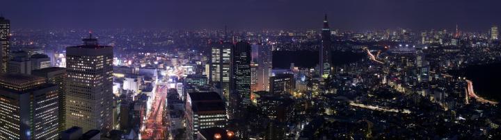 3840 X 1080 City Wallpapers - Top Free 3840 X 1080 City Backgrounds 