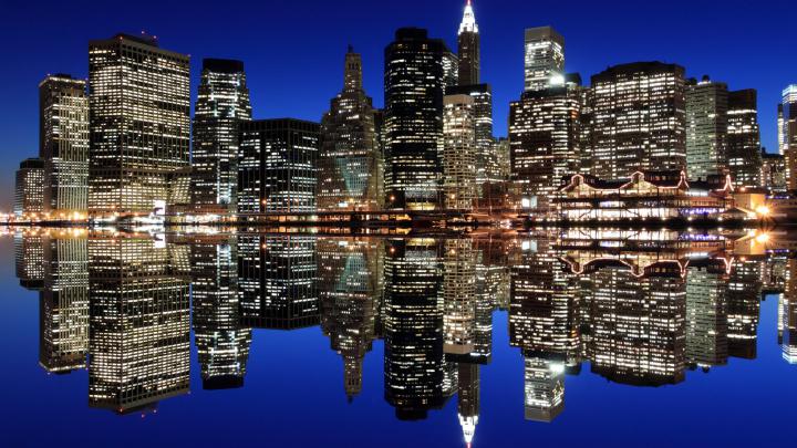 New York City Wallpapers