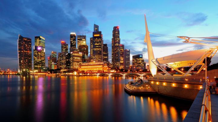 City Lights Background Wallpaper (61+ images)